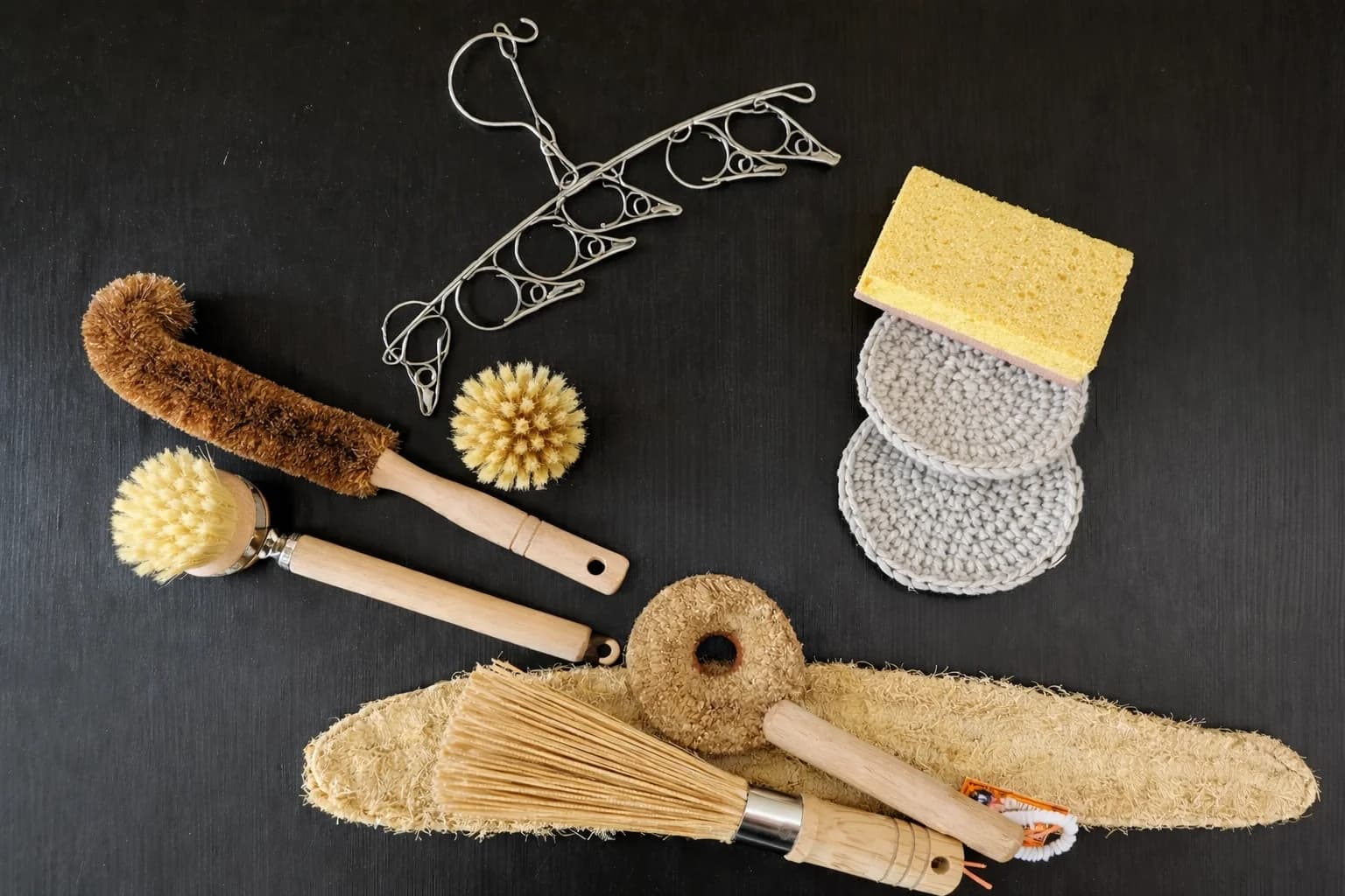 Cleaning Tools